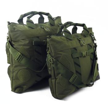 Dimatex Helmtasche Furtif NG XL Nato Grün